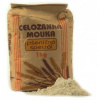 Múka pšeničná celozrnná špeciál 1kg Natural Jihlava Múka pšeničná celozrnná špeciál 1kg Natural Jihlava