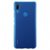 Kryt na mobil Púzdro Originálny ochranné PC Huawei P Smart Z modré Kryt na mobil Púzdro Originálny ochranné PC Huawei P Smart Z modré