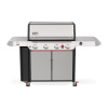 Plynový gril Weber Genesis SP-435W Plynový gril Weber Genesis SP-435W