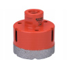 EXTOL PREMIUM Korunka vykružovacia diamantová, Ø 60mm, závit M14 8801875 EXTOL PREMIUM Korunka vykružovacia diamantová, Ø 60mm, závit M14 8801875