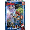 Educa - Puzzle Avengers - 300 dielov Educa - Puzzle Avengers - 300 dielov