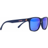 Sluneční brýle RED BULL spect earle-005P, blue/dark blue mirror, CAT 3 Velikost: 57-15-145 Sluneční brýle RED BULL spect earle-005P, blue/dark blue mirror, CAT 3 Velikost: 57-15-145