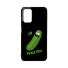 Rick a Morty - I'm Pickle Rick - Xiaomi obal Rick a Morty - I'm Pickle Rick - Xiaomi obal