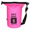 Merco Dry Bag 5 l vodácky vak - 5 l Merco Dry Bag 5 l vodácky vak - 5 l