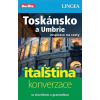 Toskánsko a Umbrie + česko-italská konverzace za výhodnou cenu Toskánsko a Umbrie + česko-italská konverzace za výhodnou cenu