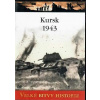 Velké bitvy historie 12 - Kursk 1943 - slim DVD Velké bitvy historie 12 - Kursk 1943 - slim DVD