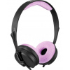 Zomo Earpad Set TEDDY for Sennheiser HD 25 SP Purple