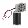80w-24v DC Gear Motor elektrický Gear Motor pravá poloha motora 220 ot./min 80w-24v DC Gear Motor elektrický Gear Motor pravá poloha motora 220 ot./min