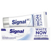 Signal zubná pasta White Now Sensitive 75 ml Signal zubná pasta White Now Sensitive 75 ml
