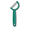 VICTORINOX škrabka Rho Peeler 6.0950.4 (Škrabka univerzálna, zelená6.0950.4) VICTORINOX škrabka Rho Peeler 6.0950.4 (Škrabka univerzálna, zelená6.0950.4)