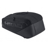Tenisový bag Head PRO X RACQUET BAG XL BK Tenisový bag Head PRO X RACQUET BAG XL BK