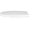WC sedadlo Cersanit Moduo, biele, duroplast WC sedadlo Cersanit Moduo, biele, duroplast