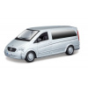 Bburago Mercedes-Benz Vito šedá metalíza 1:32 Bburago Mercedes-Benz Vito šedá metalíza 1:32