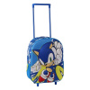 Cerdá Vozík Sonic the Hedgehog 3D 30cm Cerdá Vozík Sonic the Hedgehog 3D 30cm
