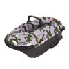 Zavážecí lodička Boatman Vulcan Basic - camo Zavážecí lodička Boatman Vulcan Basic - camo