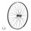 Zapletené koleso predné FORCE CLASSIC 26 HBTX800 V-brzdy 36 dier Zapletené koleso predné FORCE CLASSIC 26 HBTX800 V-brzdy 36 dier