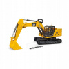 Bruder 02483 Pásový Bager Caterpillar Bruder 02483 Pásový Bager Caterpillar