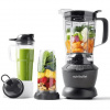 Pohárový mixér NutriBullet NBF23500-108DG 1000 W čierny (0C22300022) Pohárový mixér NutriBullet NBF23500-108DG 1000 W čierny (0C22300022)