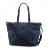 PIERRE CARDIN MS120-D62 BLU DÁMSKA KABELKA PIERRE CARDIN MS120-D62 BLU DÁMSKA KABELKA