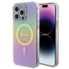 Puzdro Guess IML Iridescent MagSafe pre iPhone 15 Pro - ružové (Puzdro Guess IML Iridescent MagSafe pre iPhone 15 Pro - ružové) Puzdro Guess IML Iridescent MagSafe pre iPhone 15 Pro - ružové (Puzdro Guess IML Iridescent MagSafe pre iPhone 15 Pro - ružové)