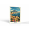 Travel posters Neapol | Obrazy pre každého Rozmery: 30x45 Travel posters Neapol | Obrazy pre každého Rozmery: 30x45