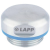 LAPP SKINDICHT® HYGIENIC BL-M 16X1,5 koncová záslepka 5 ks; 52103491 LAPP SKINDICHT® HYGIENIC BL-M 16X1,5 koncová záslepka 5 ks; 52103491