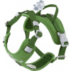 Postroj pro psy Weekend Warrior II ECO HURTTA, 45-60 cm, petrželový Postroj pro psy Weekend Warrior II ECO HURTTA, 45-60 cm, petrželový