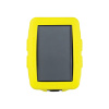 Lezyne Gps Cover Mega Xl Gps Cover Yellow Lezyne Gps Cover Mega Xl Gps Cover Yellow