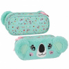 Peračník puzdro 1 zips Koala plyšový STARPAK 550896 Peračník puzdro 1 zips Koala plyšový STARPAK 550896