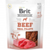 Brit Jerky Beef Fillets 200 g Brit Jerky Beef Fillets 200 g