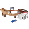 Mattel DXY92 Cars 3 Movie Thomasville Racing Speedway Track Set Mattel DXY92 Cars 3 Movie Thomasville Racing Speedway Track Set