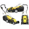 Kosačka elektrická - VEDÚCI VÝKONNÁ ELEKTRICKÁ kosačka 1800W 42cm 50L (Kosačka elektrická - VEDÚCI VÝKONNÁ ELEKTRICKÁ kosačka 1800W 42cm 50L) Kosačka elektrická - VEDÚCI VÝKONNÁ ELEKTRICKÁ kosačka 1800W 42cm 50L (Kosačka elektrická - VEDÚCI VÝKONNÁ ELEKTRICKÁ kosačka 1800W 42cm 50L)