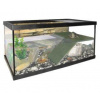 Akvárium pre korytnačky 40 cm Akvárium pre korytnačky 40 cm