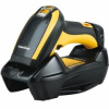 Datalogic PowerScan PBT9501, BT, 2D, HD, DPM, sada (USB), RB, čierna, žltá Datalogic PowerScan PBT9501, BT, 2D, HD, DPM, sada (USB), RB, čierna, žltá