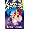 Captain Underpants: The First Epic Manga - Dav Pilkey, Scholastic Captain Underpants: The First Epic Manga - Dav Pilkey, Scholastic