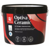 OPTIVA 3 CERAMIC SUPERMATT - Umývateľná farba s hlboko matným efektom 9 l tvt j428 - panorama OPTIVA 3 CERAMIC SUPERMATT - Umývateľná farba s hlboko matným efektom 9 l tvt j428 - panorama