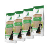 Výhodné balenie 4× V.E.G. Vegan Dog Medium 12 kg – kompletné vegánske krmivo pre psy Výhodné balenie 4× V.E.G. Vegan Dog Medium 12 kg – kompletné vegánske krmivo pre psy