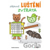 Zábavné luštění – Zvířata - Radka Kneblová Zábavné luštění – Zvířata - Radka Kneblová
