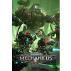 Warhammer 40,000: Mechanicus - Steam PC Warhammer 40,000: Mechanicus - Steam PC