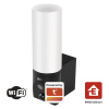 Emos GoSmart IP-310 TORCH s wifi a svetlom, čierna H4065 - Vonkajšia otočná kamera Emos GoSmart IP-310 TORCH s wifi a svetlom, čierna H4065 - Vonkajšia otočná kamera