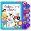 Moje první slova - Svojtka&Co. Moje první slova - Svojtka&Co.