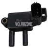 Volvo snímač tlaku výfukových plynov v DPF 1.6D2 P1 C30/S40 II/V40 II(XC)/V50 P3 S60 II/V60 S80 II/V70 III Volvo snímač tlaku výfukových plynov v DPF 1.6D2 P1 C30/S40 II/V40 II(XC)/V50 P3 S60 II/V60 S80 II/V70 III