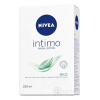 Nivea Intimo natural sprchová emulzia pre intímny hygienu 250 ml Nivea Intimo natural sprchová emulzia pre intímny hygienu 250 ml