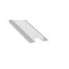 AL-PROFIL HIRO biely 2M (10-0854-20) – Zapustený hliníkový profil AL-PROFIL HIRO biely 2M (10-0854-20) – Zapustený hliníkový profil