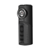 MAGICSHINE Svetlo SEEMEE R300 RADAR zadné 7f USB čierne MAGICSHINE Svetlo SEEMEE R300 RADAR zadné 7f USB čierne