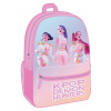 KPop Demon Hunters Pocket Backpack Saja Boys KPop Demon Hunters Pocket Backpack Saja Boys