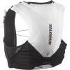 Salomon ADV Skin 5 Race Flag Set 2025 black white běžecká vesta Velikost: XL Salomon ADV Skin 5 Race Flag Set 2025 black white běžecká vesta Velikost: XL