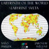 CD Vašo Patejdl: Labyrinth Of The World / Labyrint Sveta CD Vašo Patejdl: Labyrinth Of The World / Labyrint Sveta