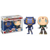 Funko POP 2-Pack figurky Marvel Ultron vs Sigma (2) Funko POP 2-Pack figurky Marvel Ultron vs Sigma (2)