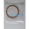 Náplň do 3D pera / PLA / PIESKOVÁ / 1,75mm / 5m Náplň do 3D pera / PLA / PIESKOVÁ / 1,75mm / 5m